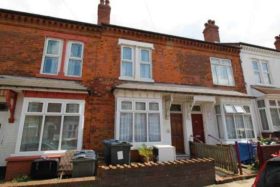 3 Bedroom Terraced